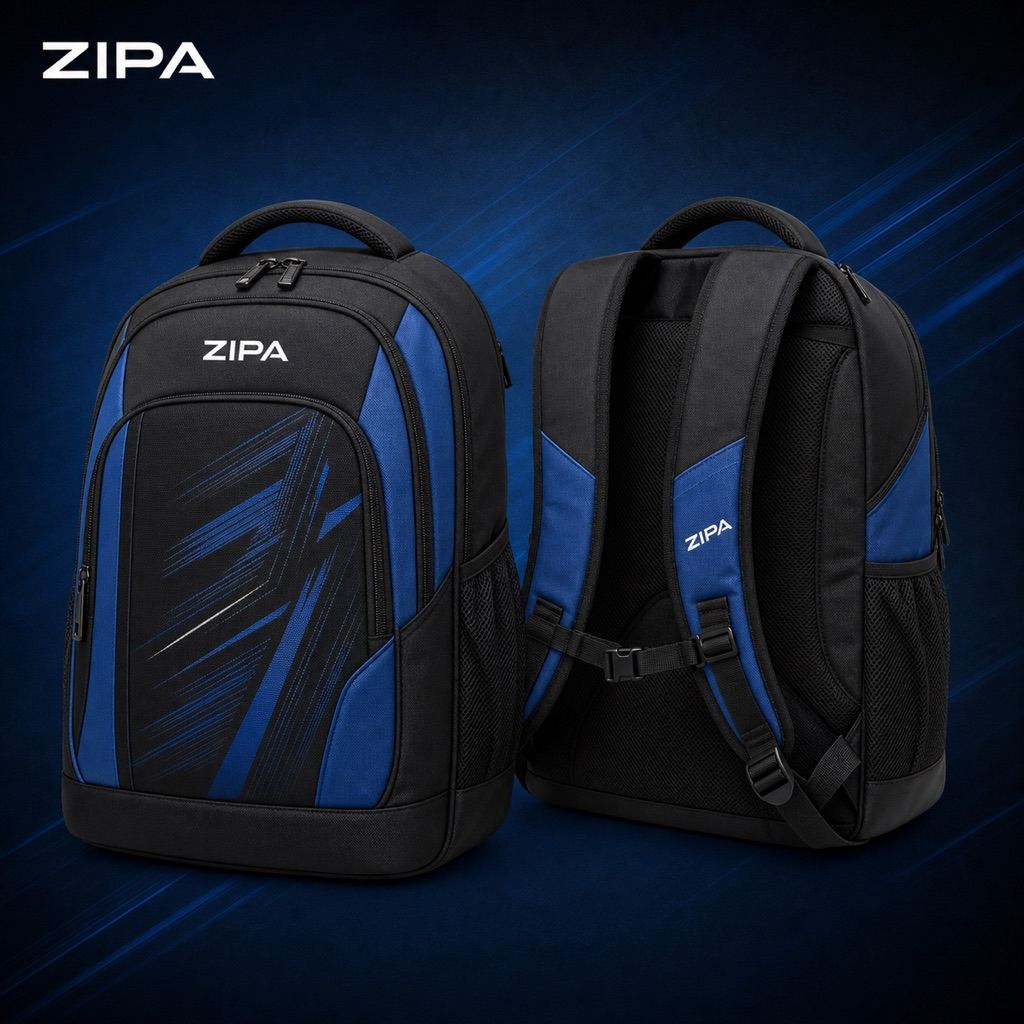 Backpacks