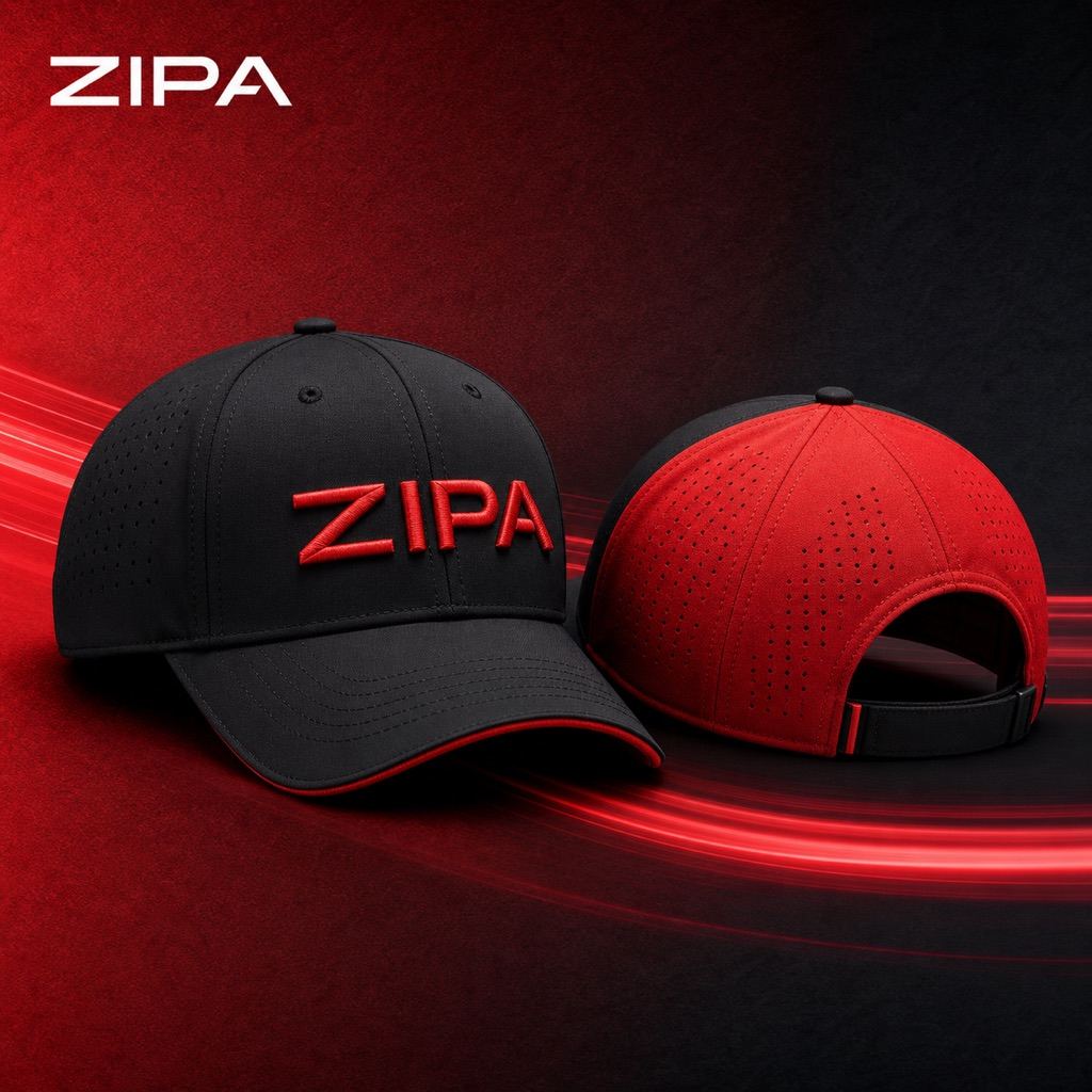 Caps