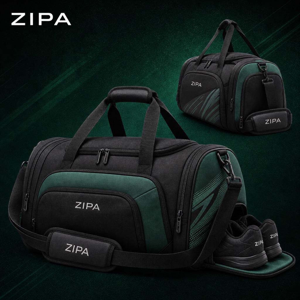 Duffle Bags