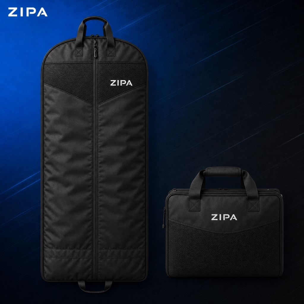 Garment Bags