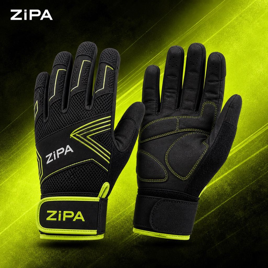Gloves