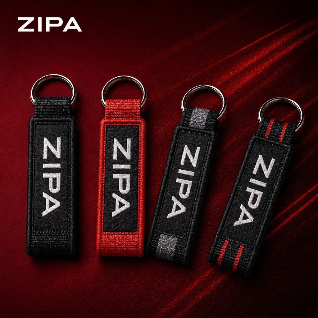 Keychains