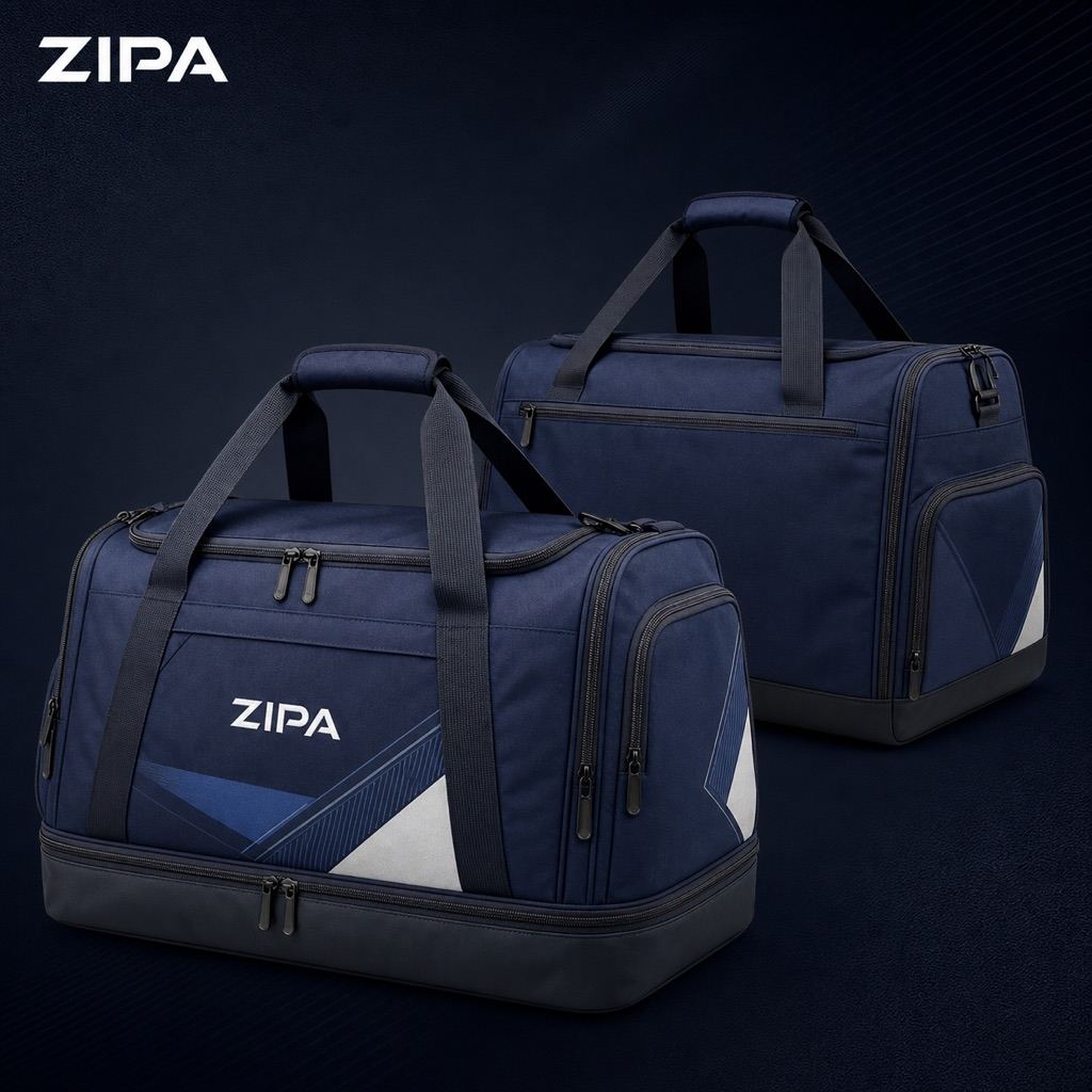 Kit Bags