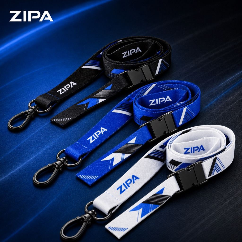Lanyards