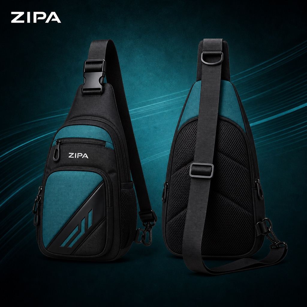 Sling Bags