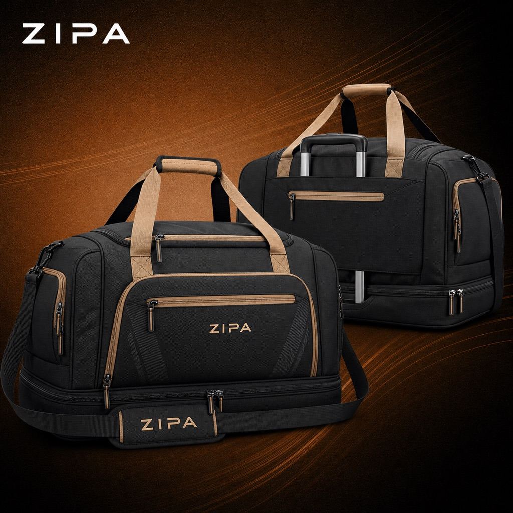 Travel Bags