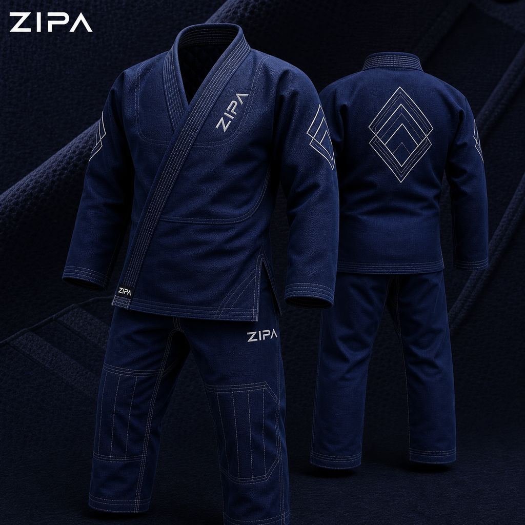 BJJ Gis