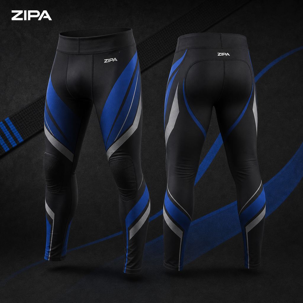 Compression Leggings
