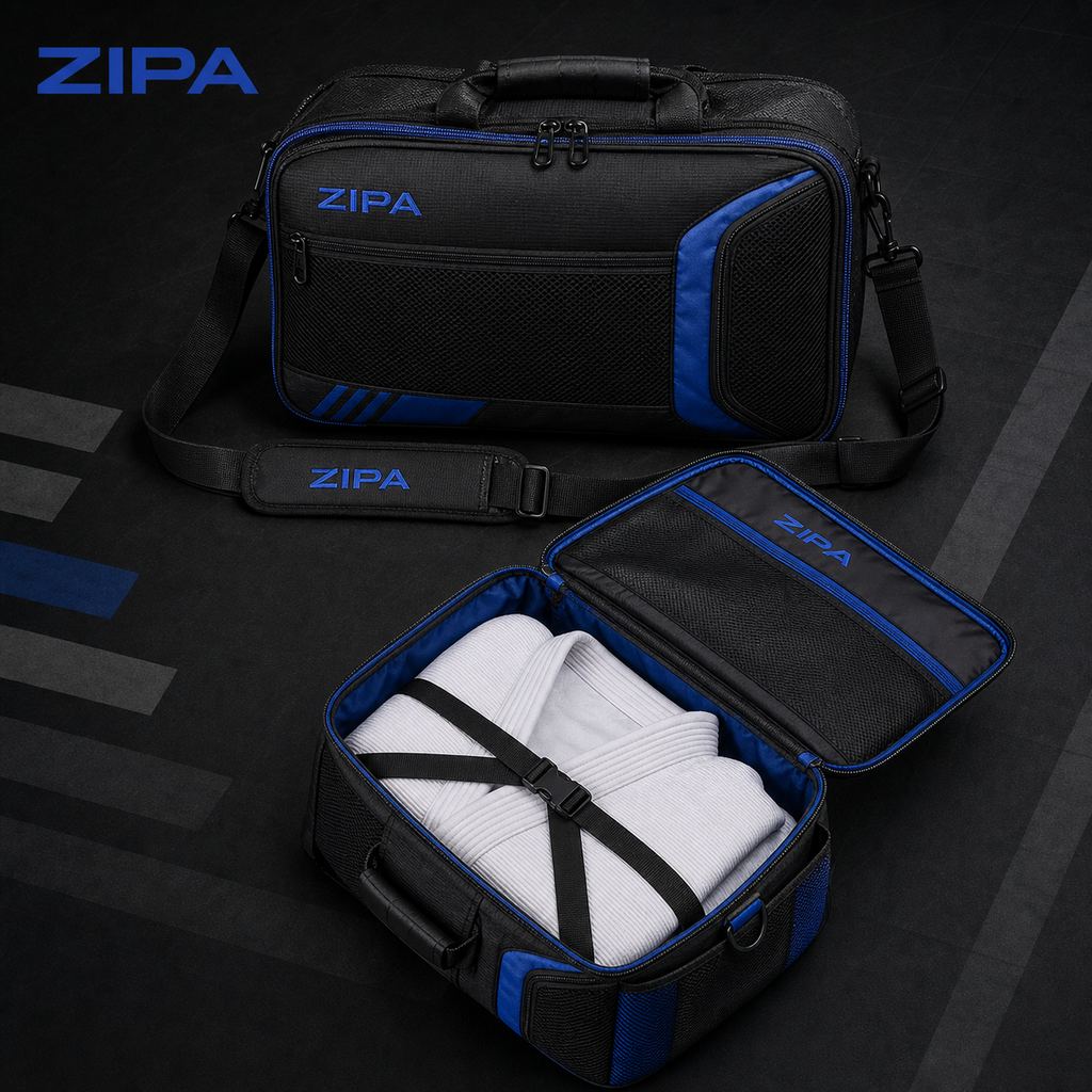 Gi Bags