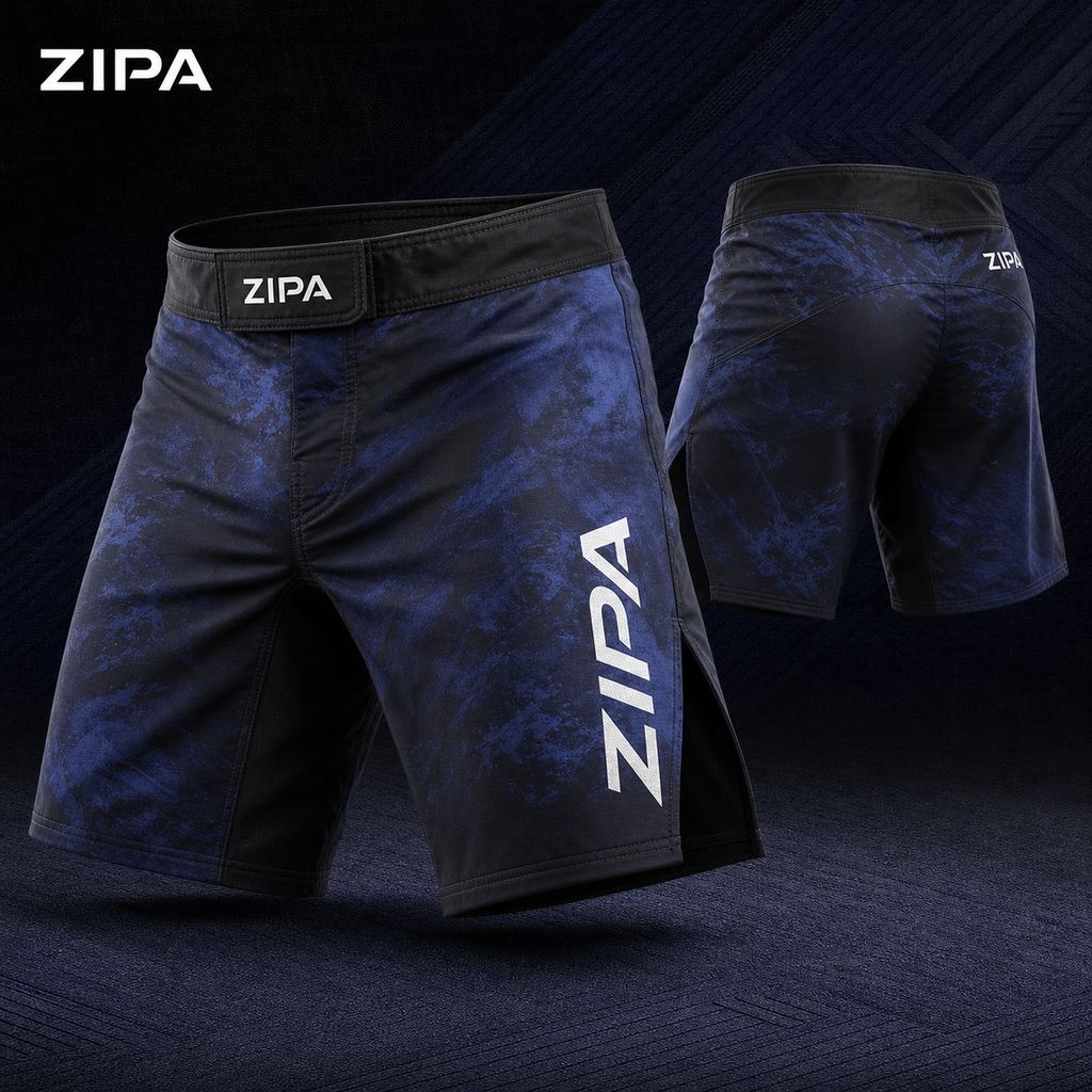 Grappling Shorts