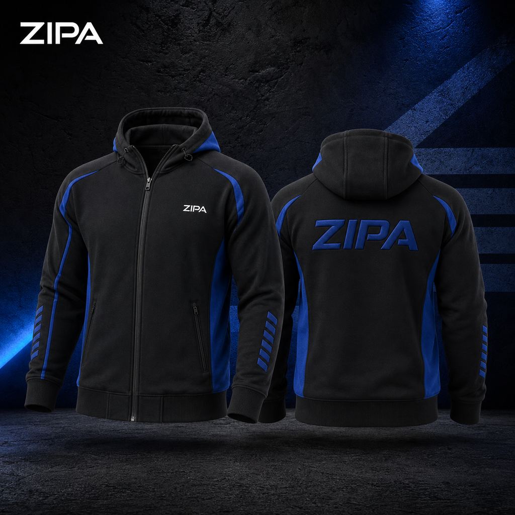 Walkout Hoodies
