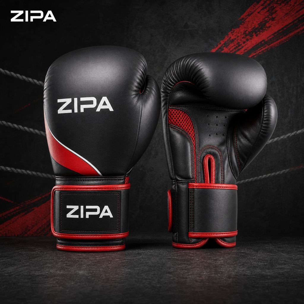 Boxing Gloves