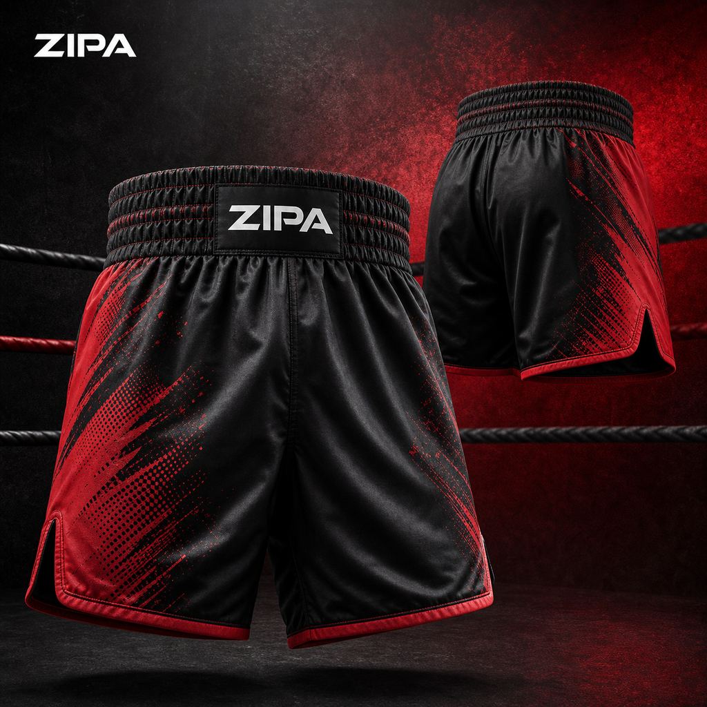 Boxing Shorts