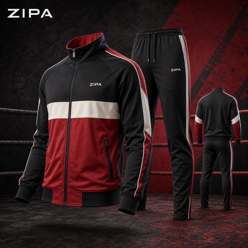 Boxing Sweat Suits
