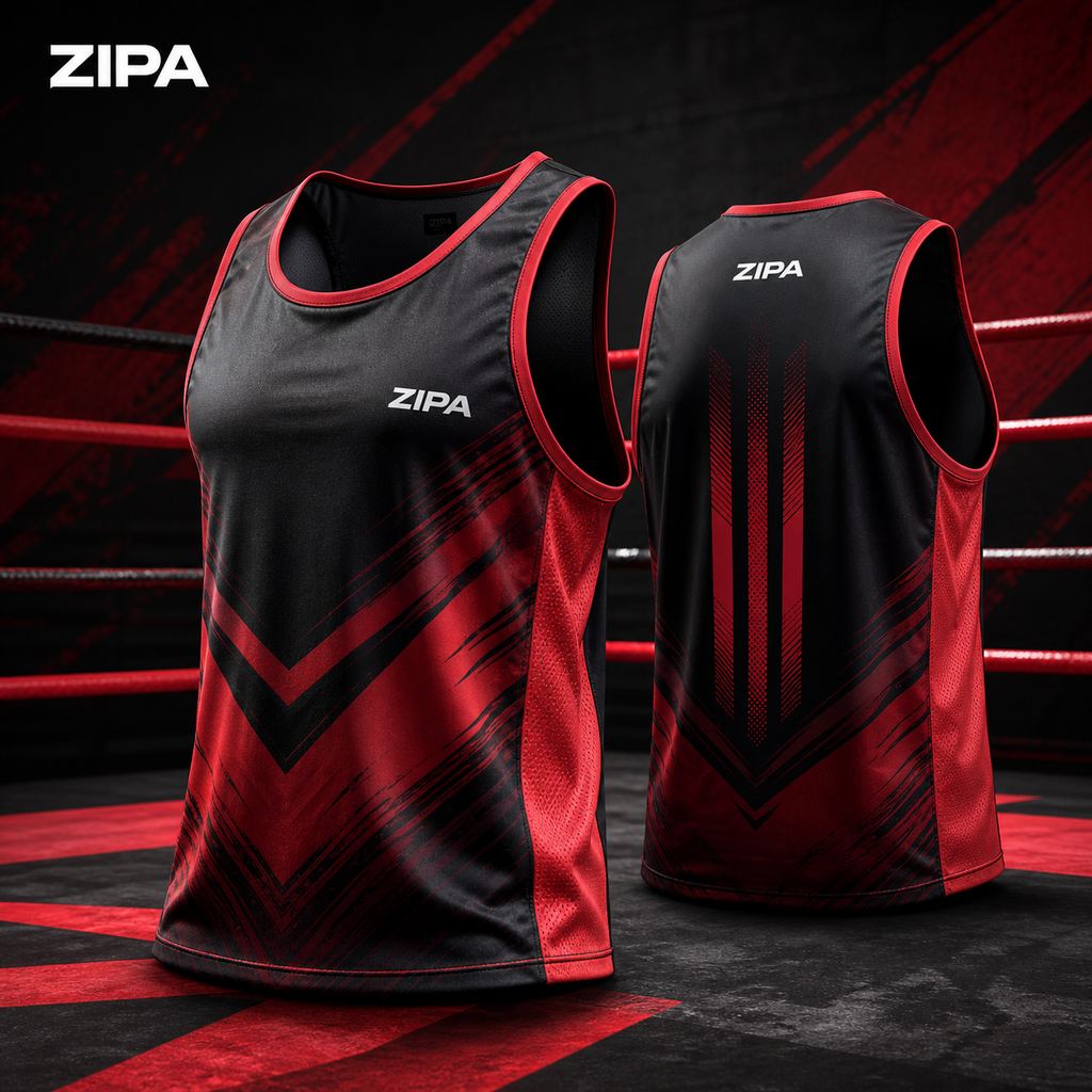 Training Vests