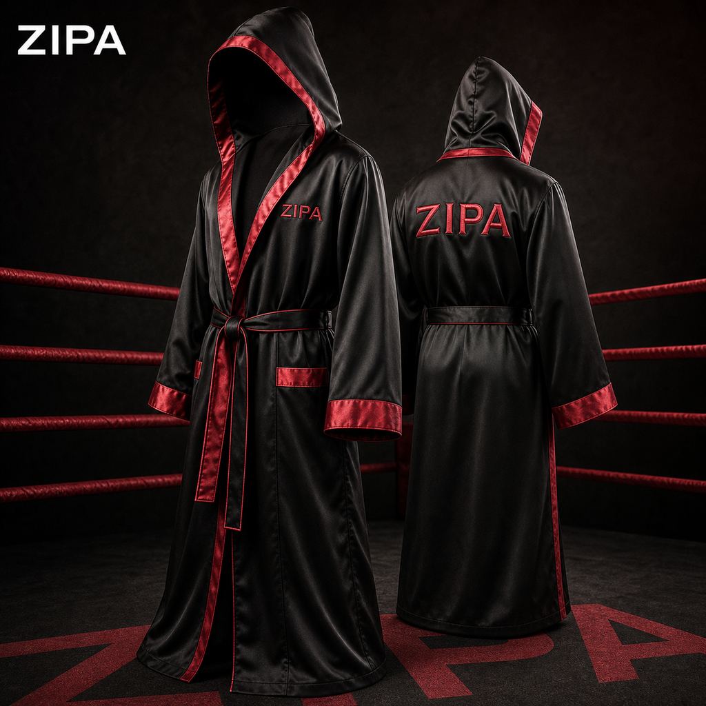 Walkout Robes