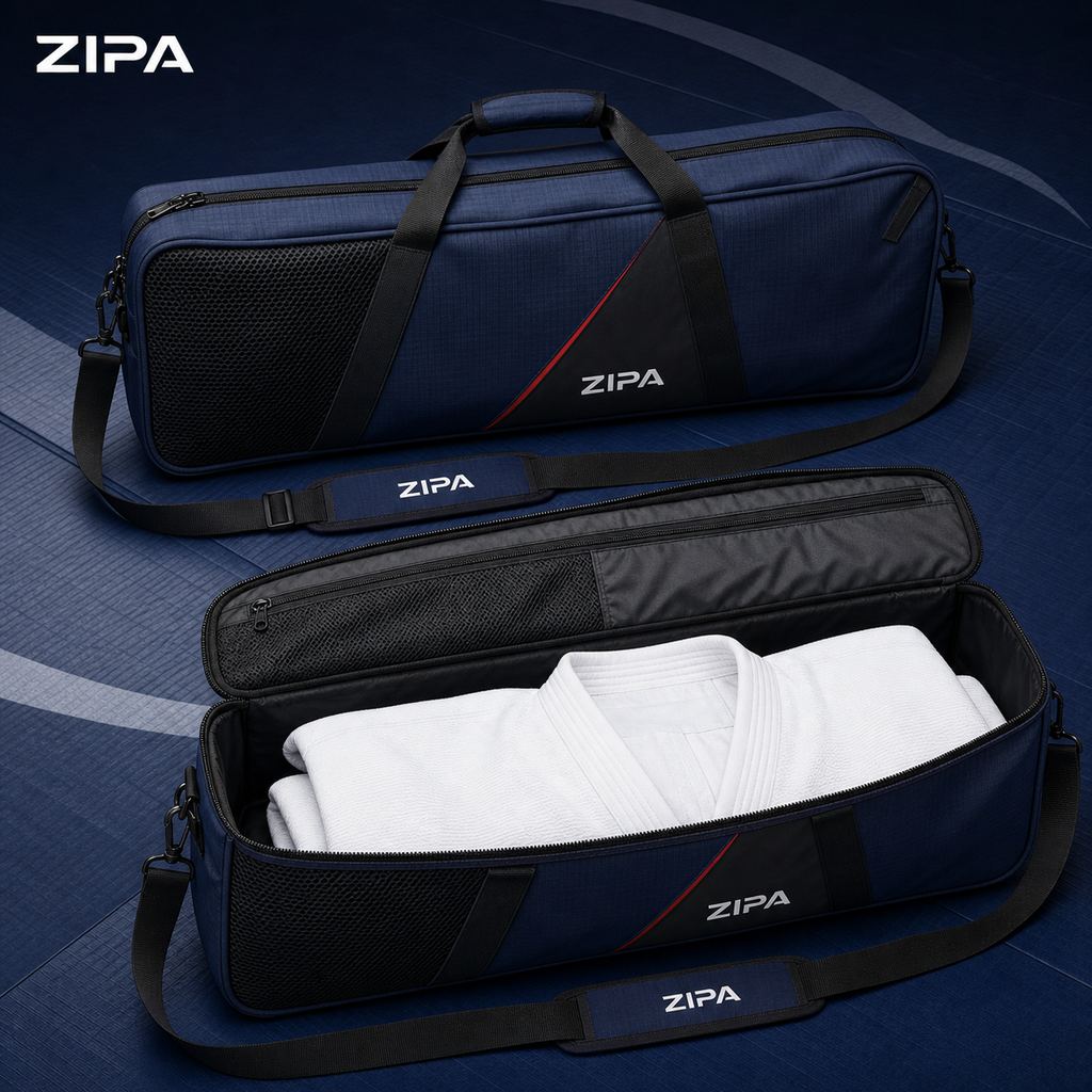 Gi Bags