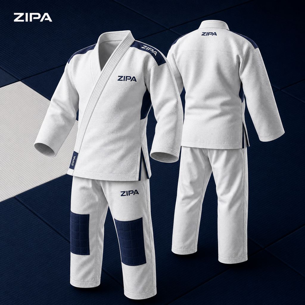 Judo Gis