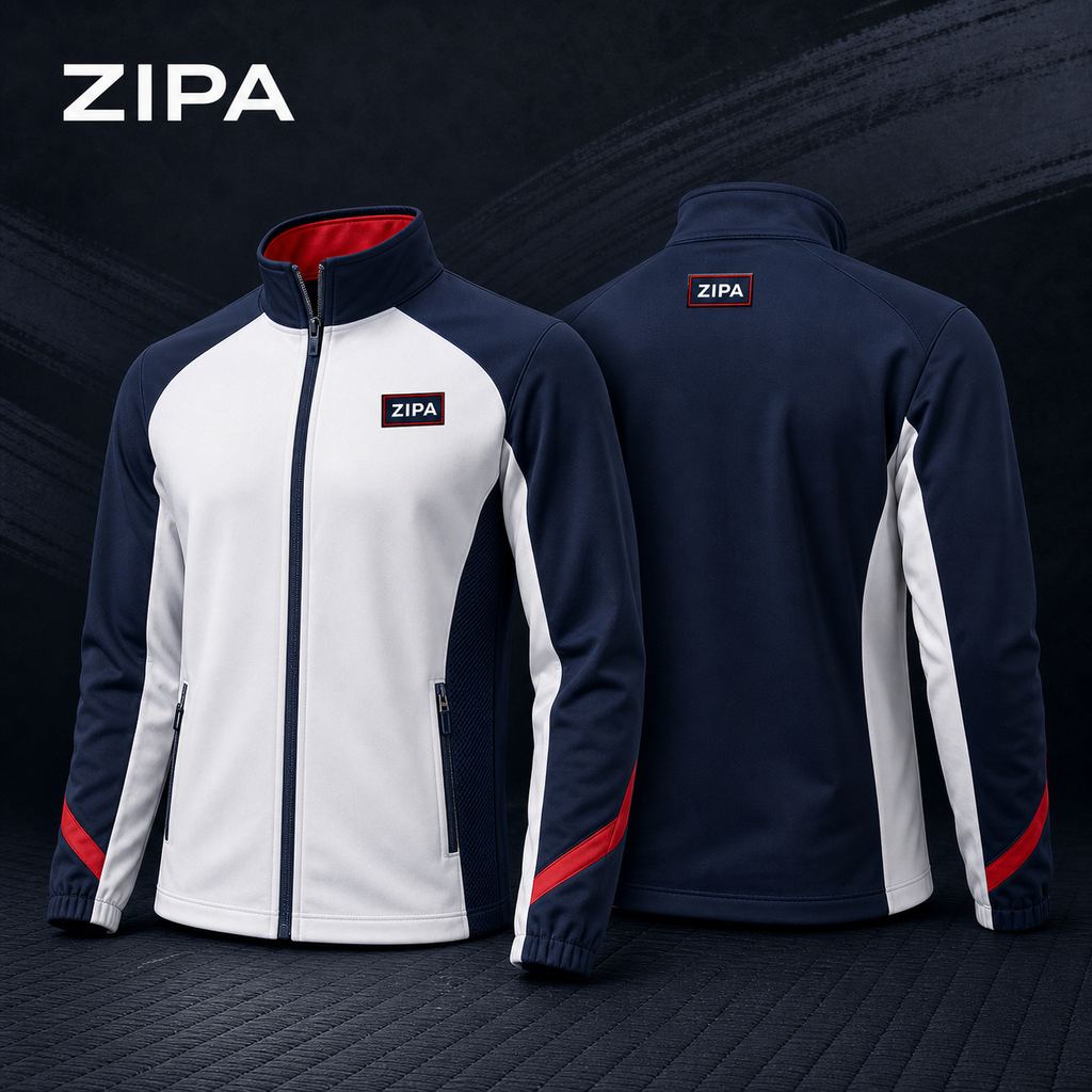 Warm-Up Jackets