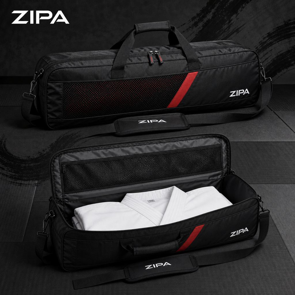 Gi Bags
