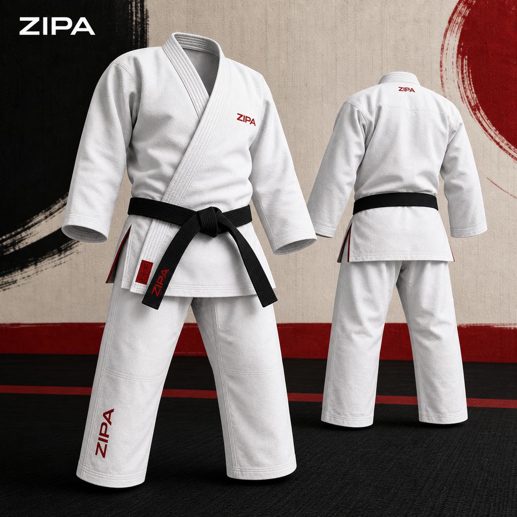 Karate Gis