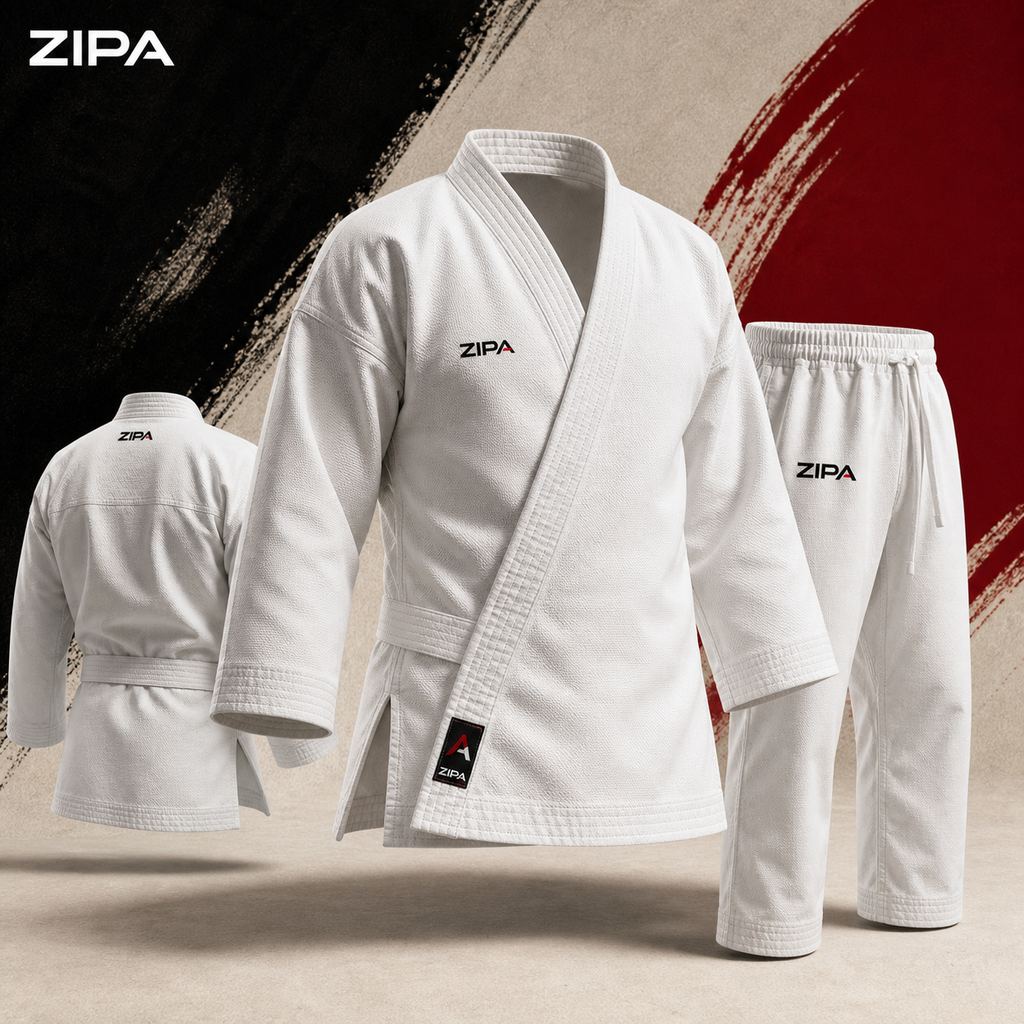 Kata Uniforms