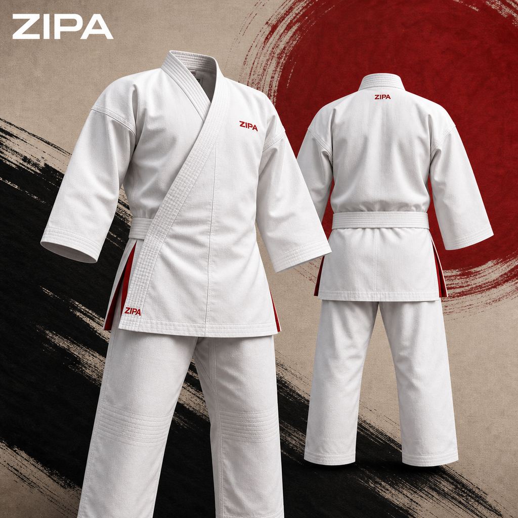 Kumite Uniforms