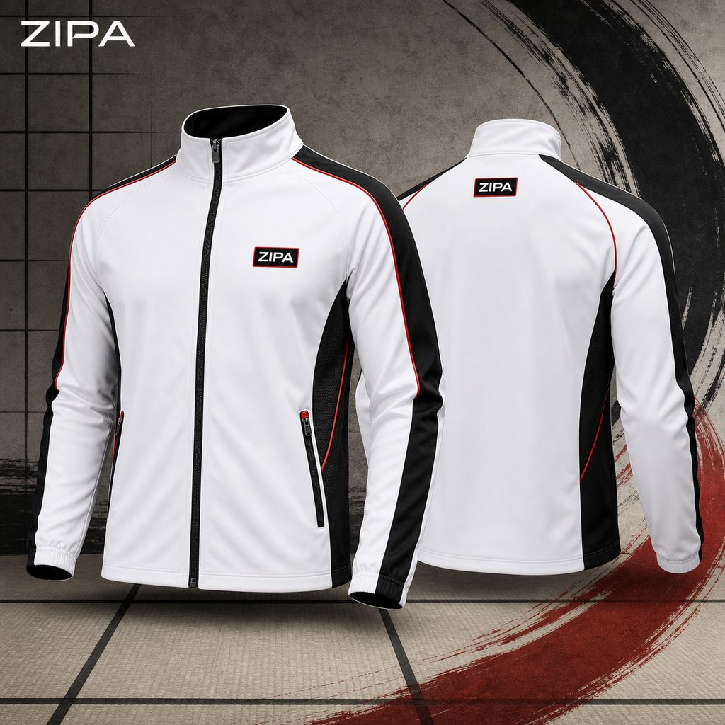 Training Jackets