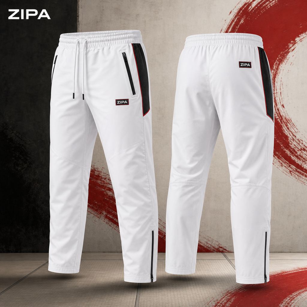 Warm-Up Pants