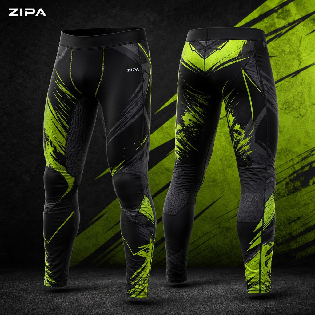 Compression Leggings