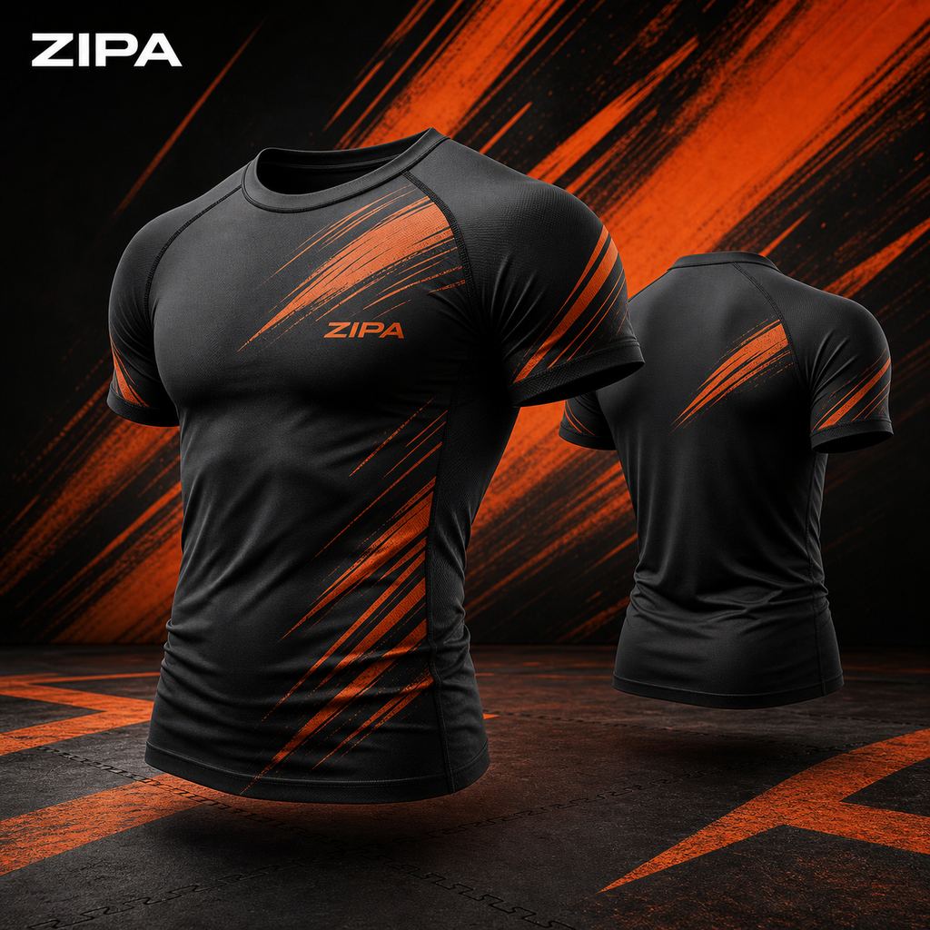 Fitted Training Tees