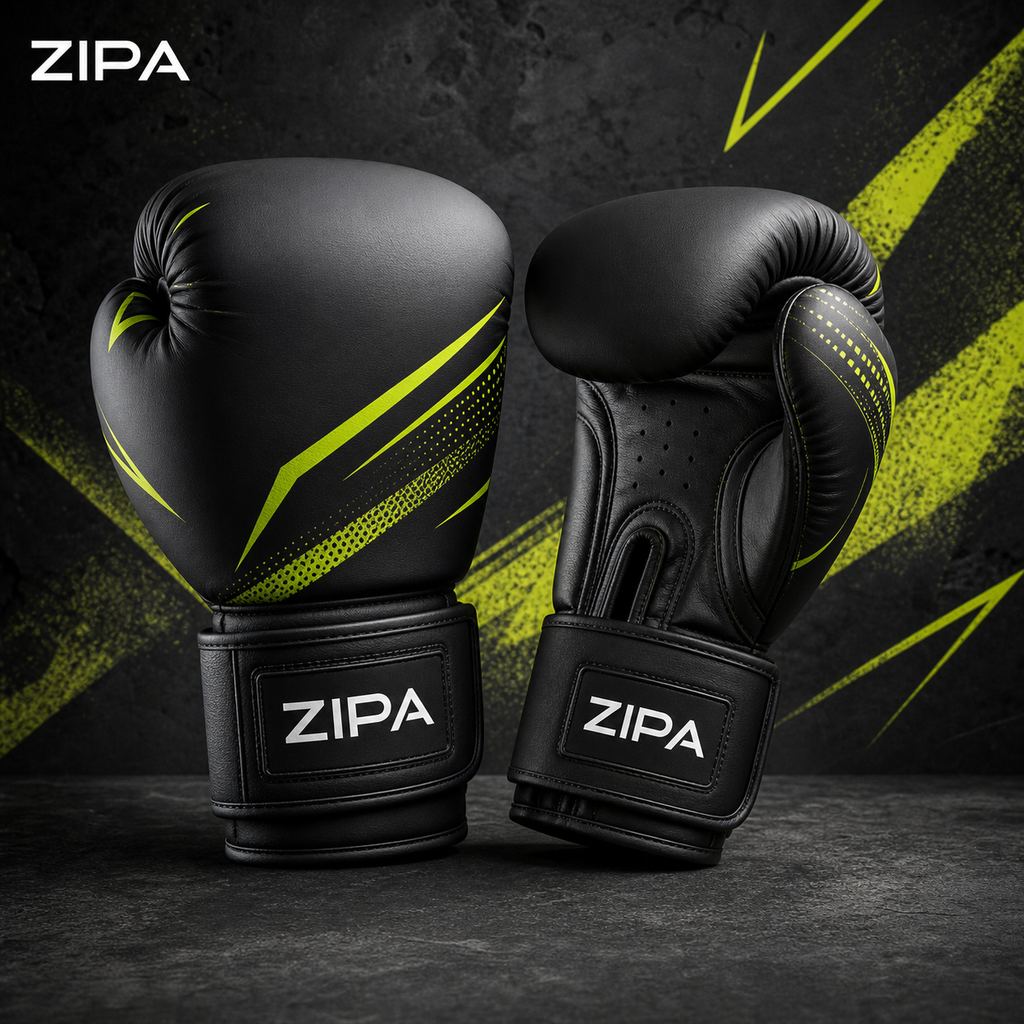 Kickboxing Gloves