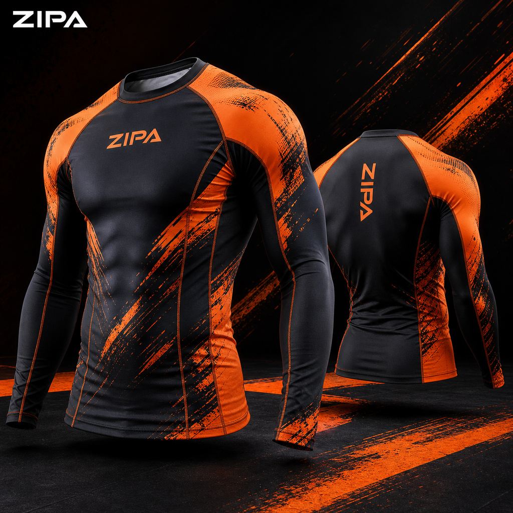 Rash Guards
