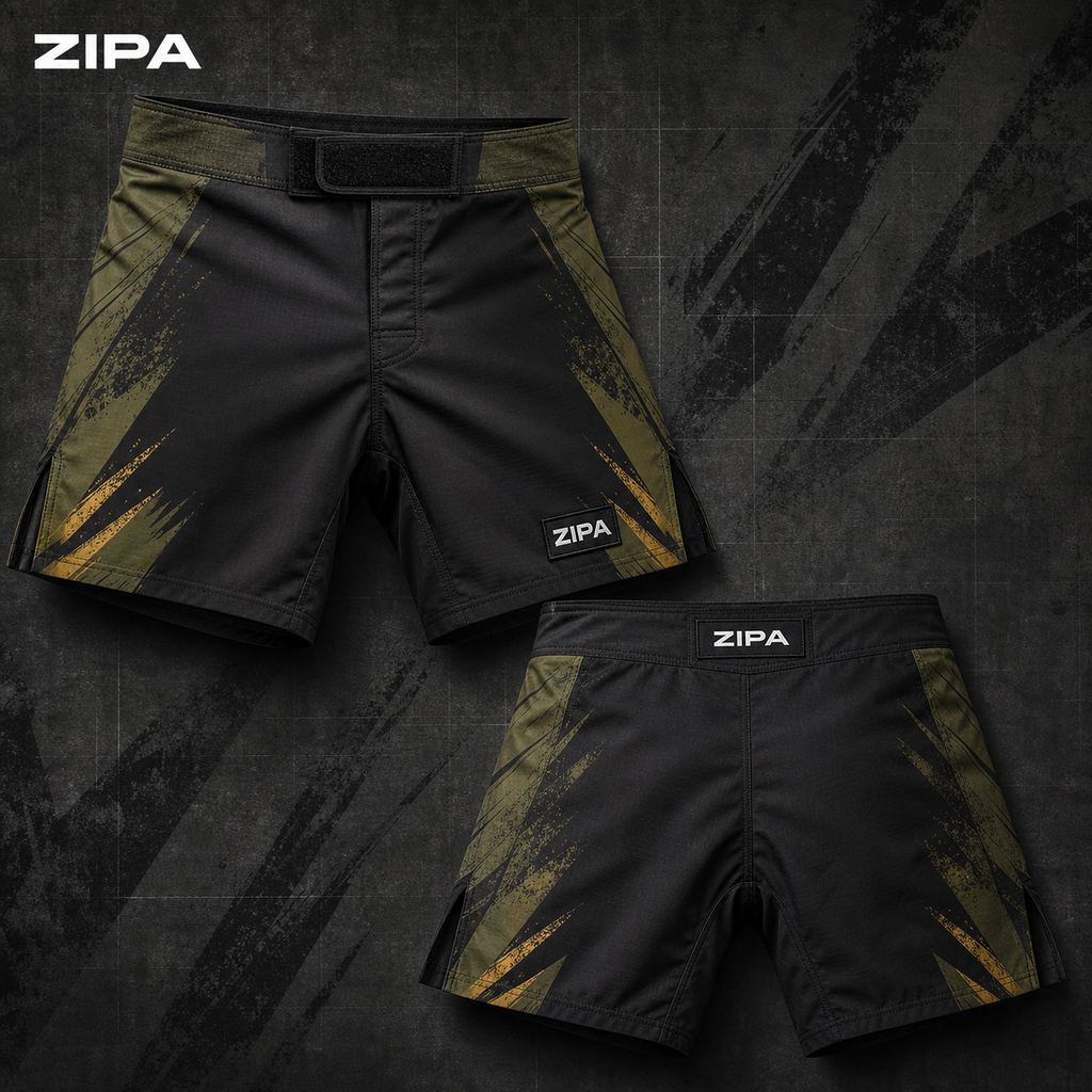 Fight Shorts