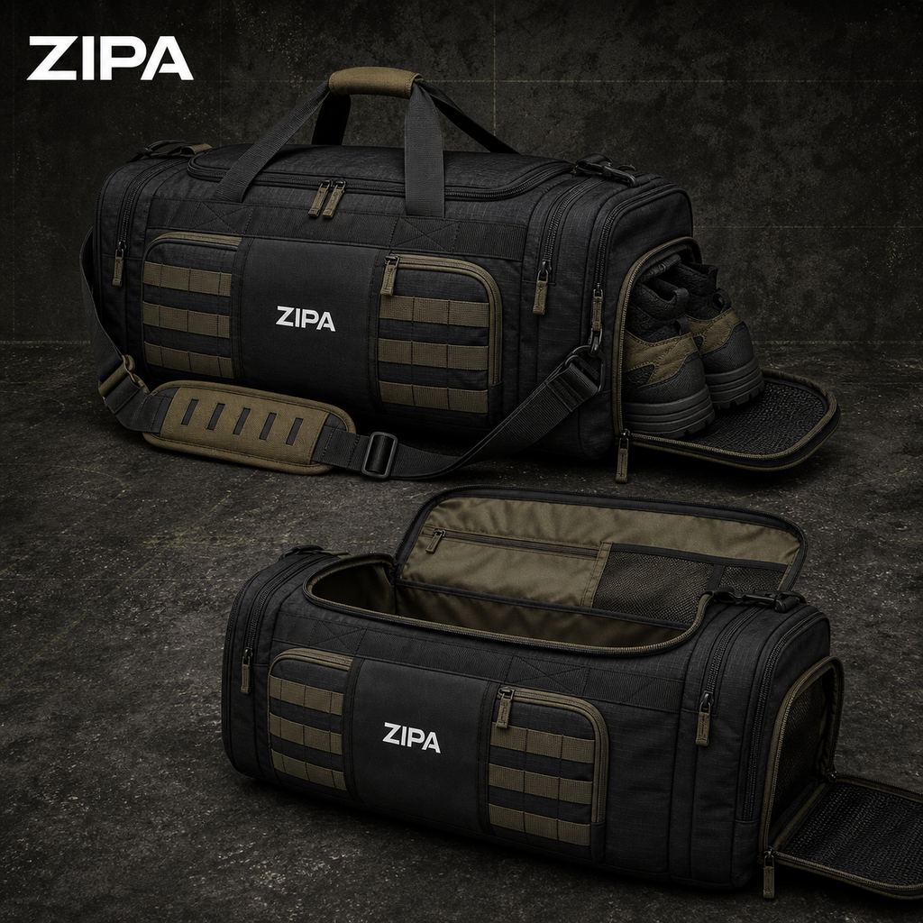 Tactical Gear Bags