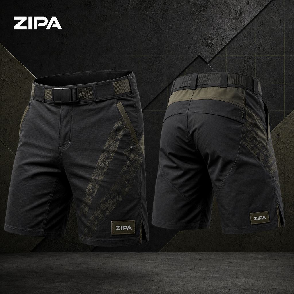Tactical Shorts