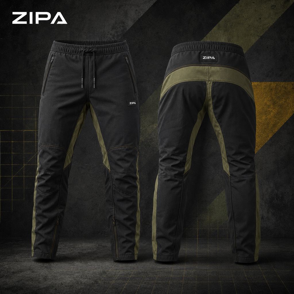 Training Pants
