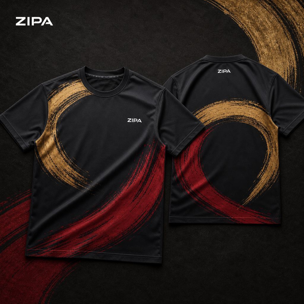Academy Tees