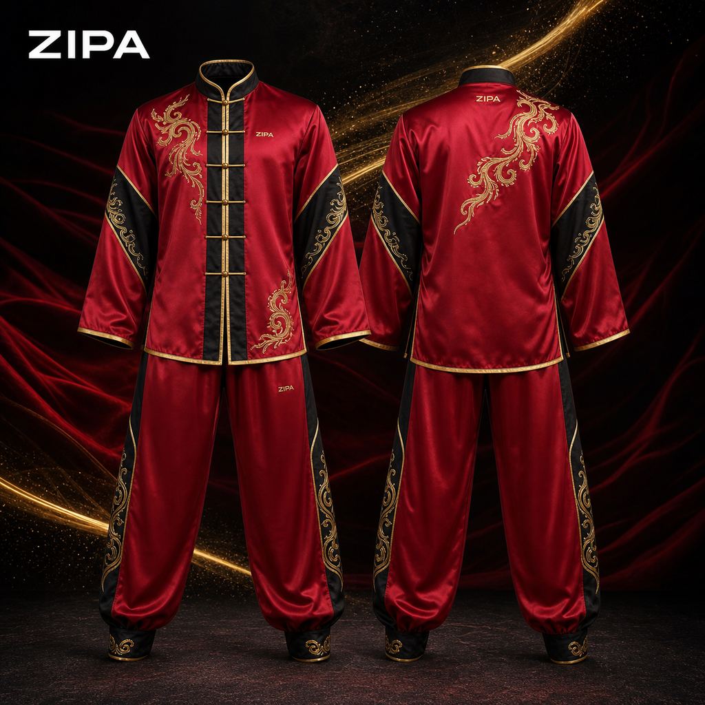 Demo Costumes