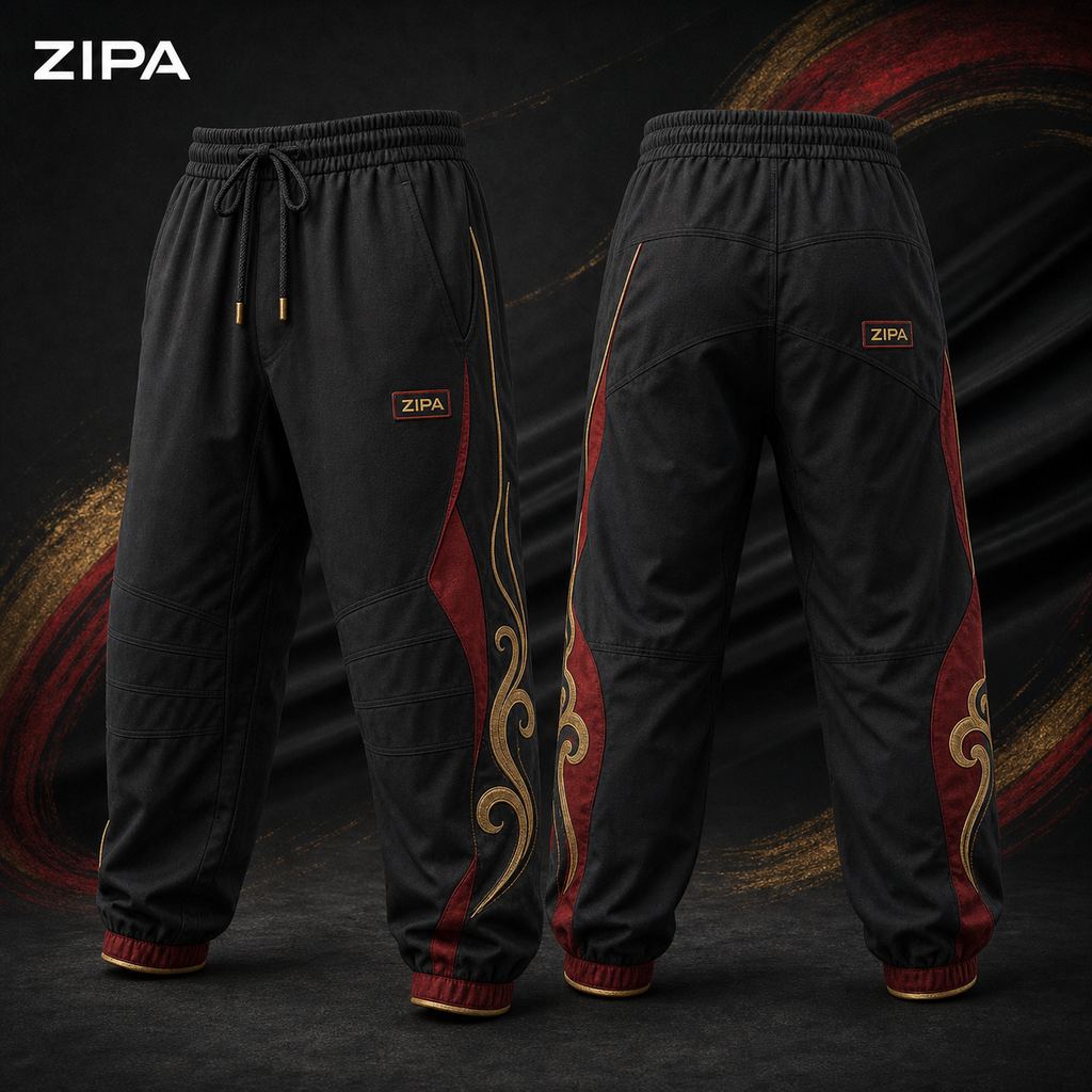 Martial Arts Pants