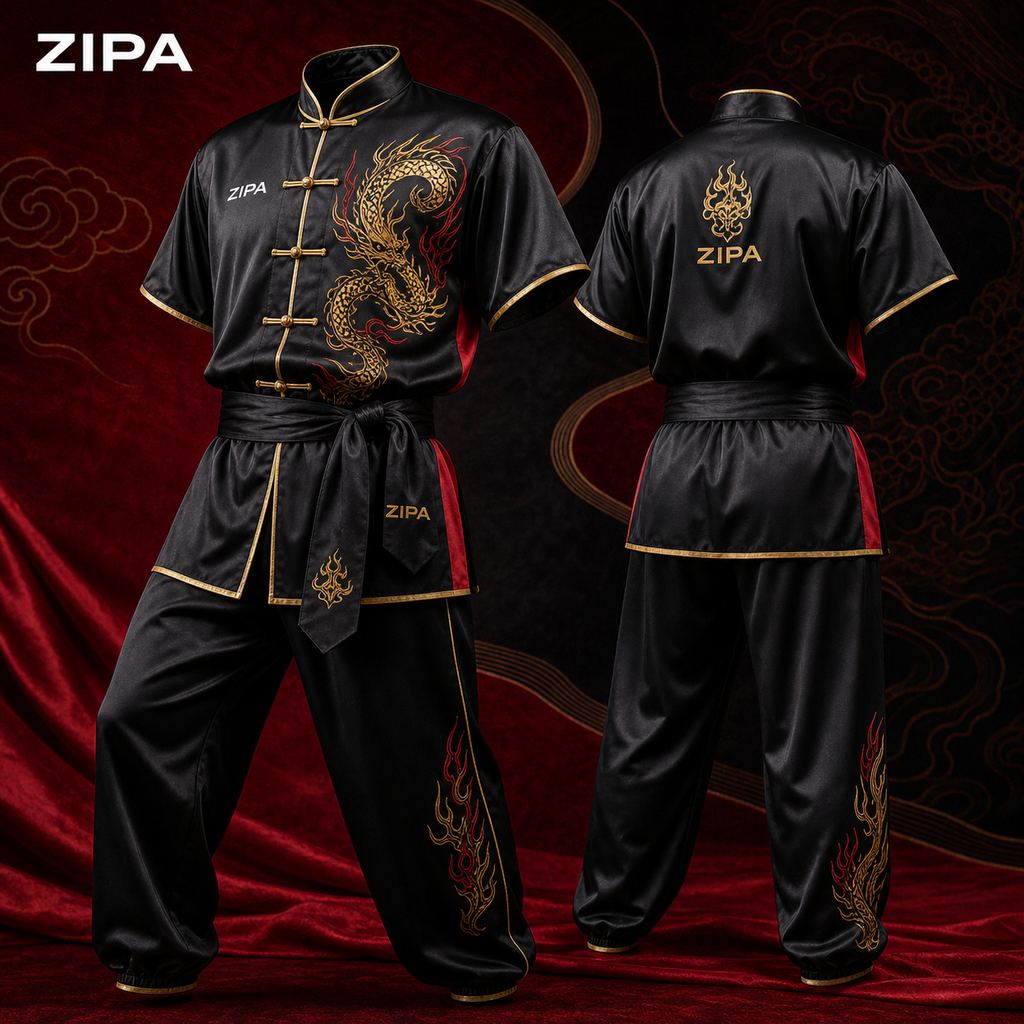 Silk Practice Sets