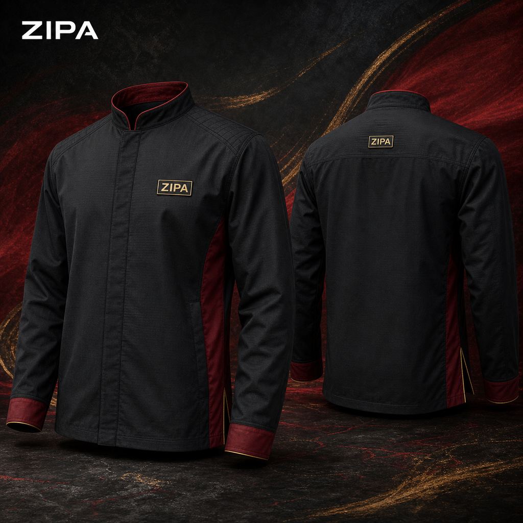 Training Jackets