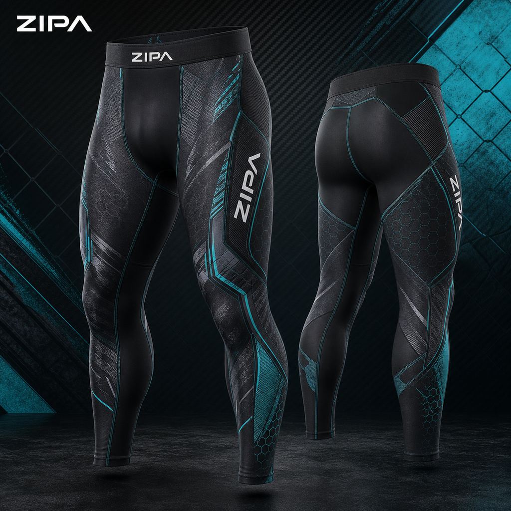 Compression Tights