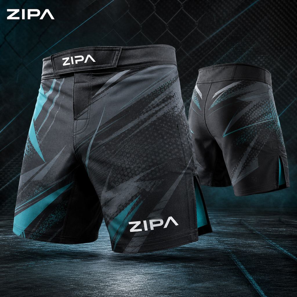 Fight Shorts