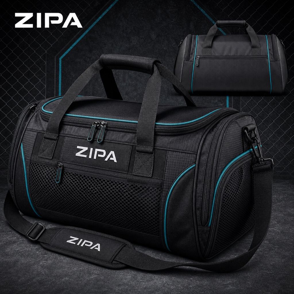 MMA Gear Bags