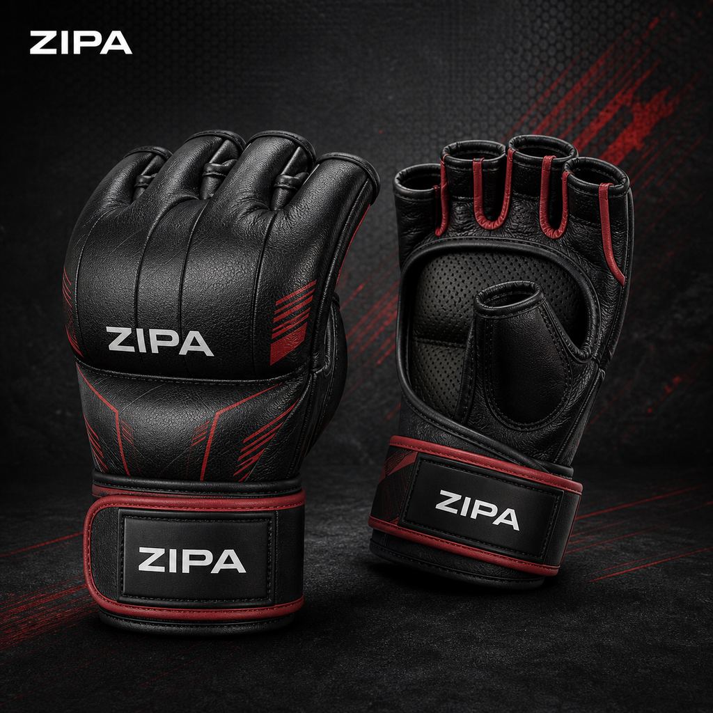 MMA Gloves