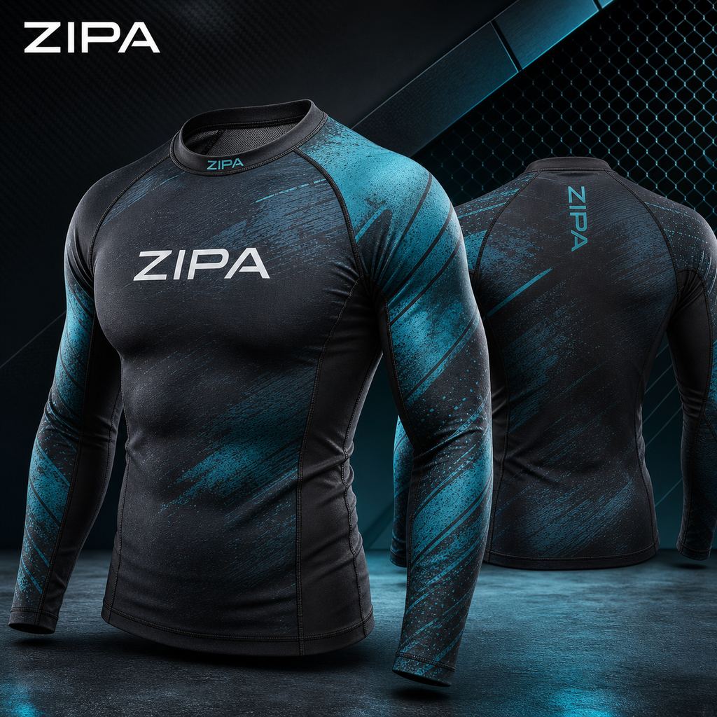 Rash Guards