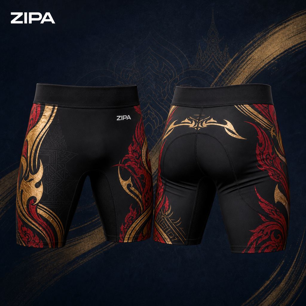 Compression Shorts