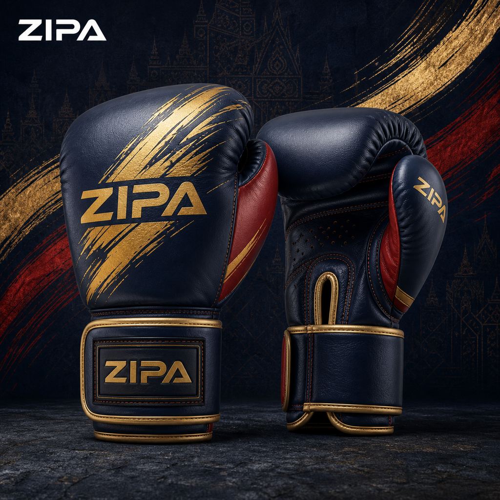 Muay Thai Gloves