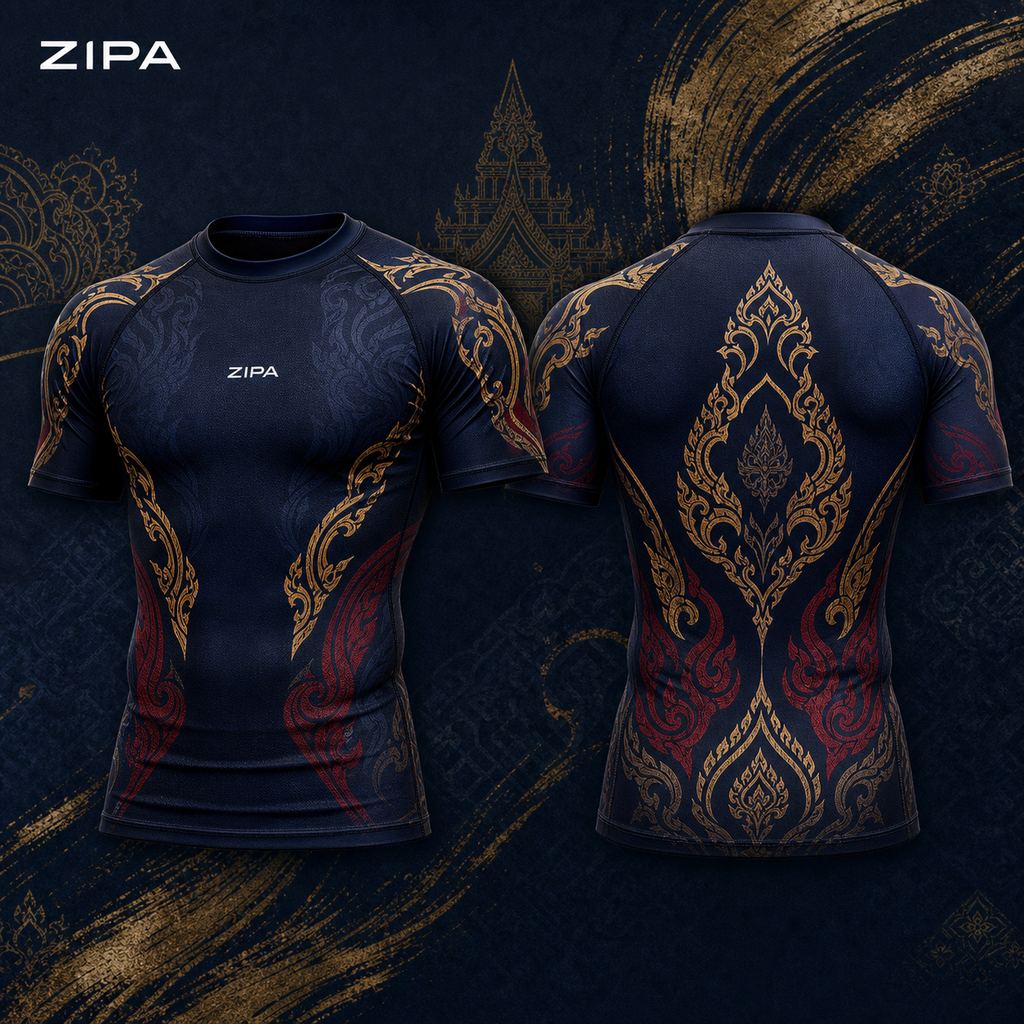 Rash Guards